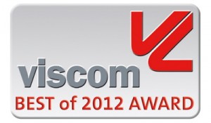viscom award