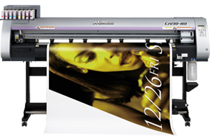 Mimaki CJV30