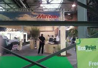 mimaki ecoprint 2012