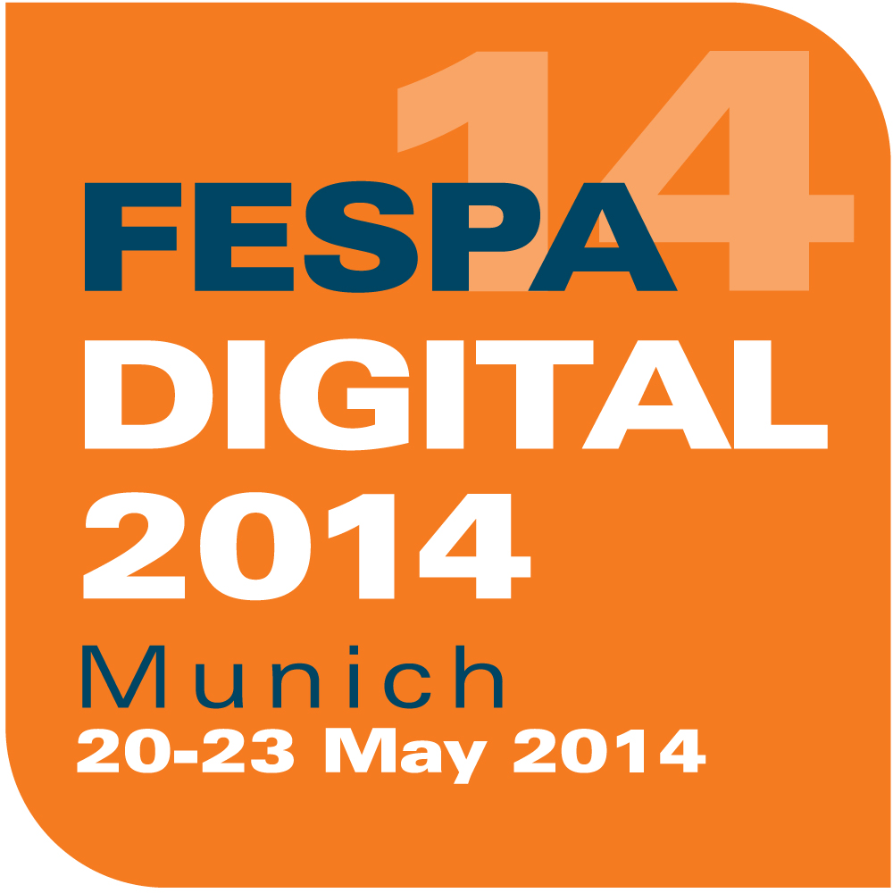 Fespa 2014