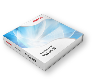 TxLink 3 software