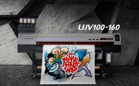 UJV100-160