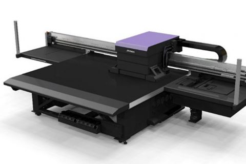 mimaki invigorate