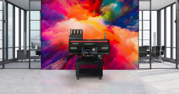 A 3Ducation from Mimaki – How Mimaki’s full-colour 3D Printing Techn image