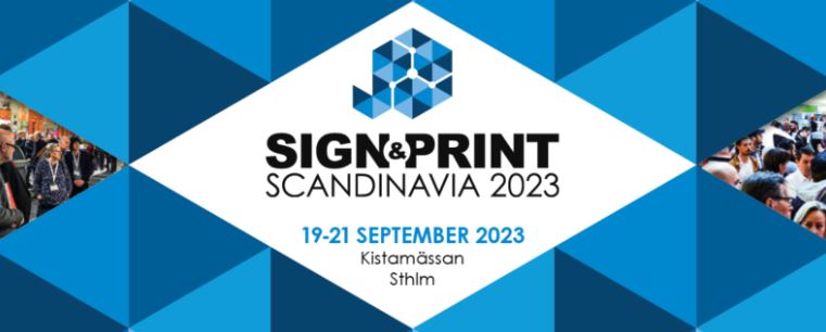 Sign & Print Scandinavia