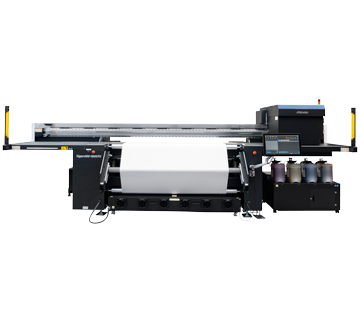 Tiger600-1800TS : Mimaki lance son imprimante à sublimation la