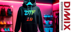 DTF, the next generation