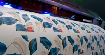 How Mimaki’s UV LED printers can add an extra layer to your signage image