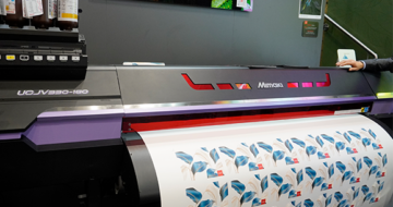 Sustained Success: Make UV-LED Printing the Future of your Prints and the Planet image