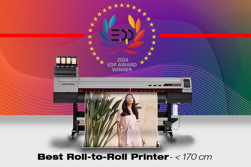 best roll-to-roll printer