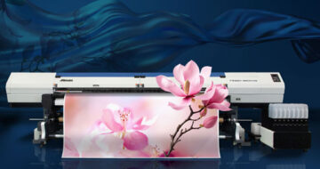 Mimaki Unveils Four New Printers Developed to Enable Print Businesses to Expand, image