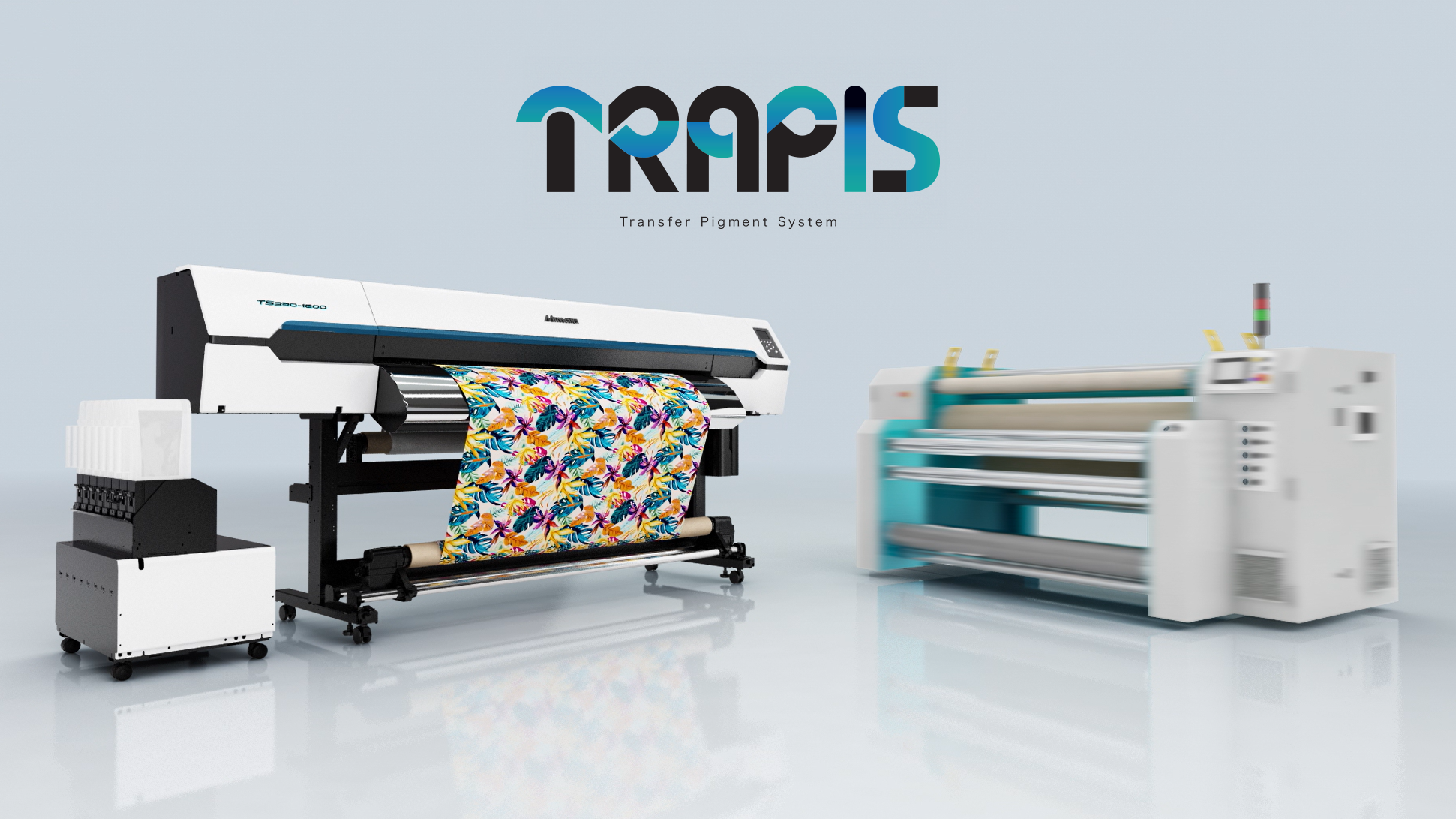 TRAPIS Roadshow - Iberia