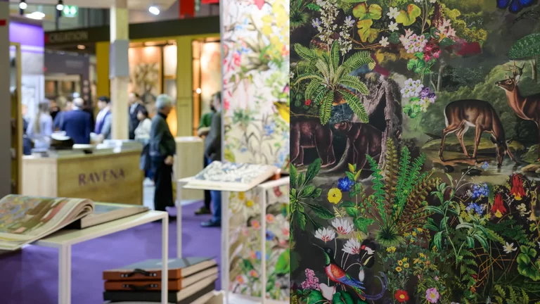 Heimtextil 2025