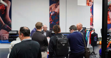 Mimaki to Spotlight Latest Sustainable Solution at Heimtextil 2025 image