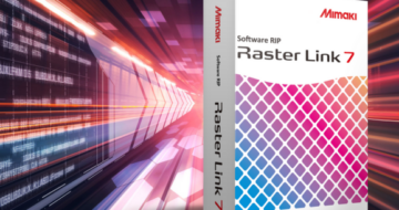 How Mimaki’s RasterLink7 is Transforming Print Software image