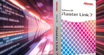 How Mimaki’s RasterLink7 is Transforming Print Software image