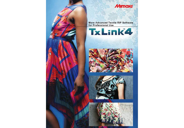 TxLink4 - Brochure (PDF)