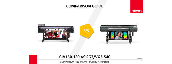 CJV150-130 vs SG3/VG3-540 - Comparison Guide (PDF)