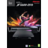 JFX600 Series - Brochure (Low Res PDF)