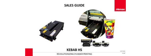 Kebab HS - Sales Guide (PDF)