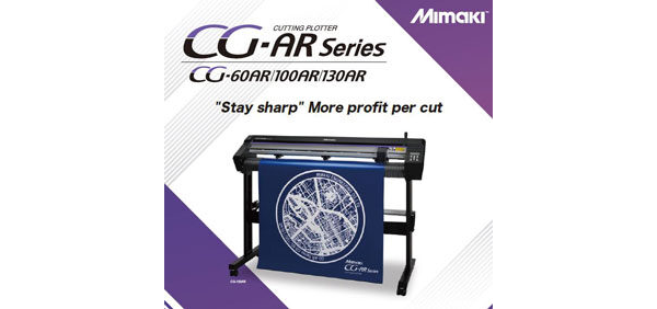 CG-AR Series - Brochure (Low res PDF)