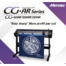 CG-AR Series - Brochure (Low res PDF)