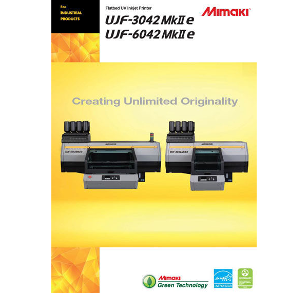 UJF-3042/6042MkII e Series - Brochure (Low Res PDF)
