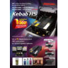 Kebab HS - Brochure (Low Res PDF)