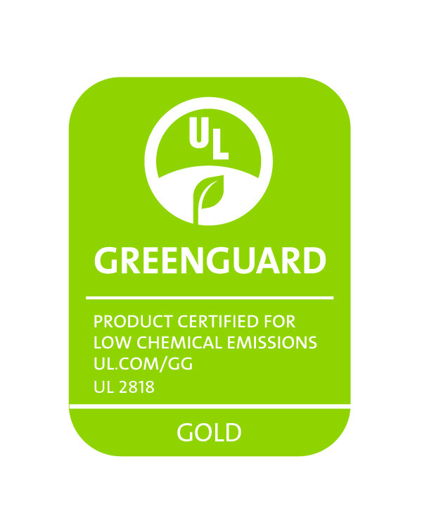 GreenGuard Certificate - LUS-211 Ink