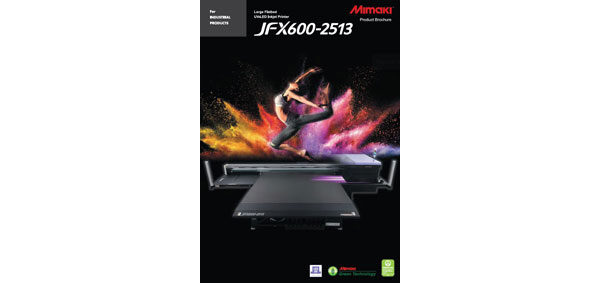 JFX600 Series - Brochure (Low Res PDF)